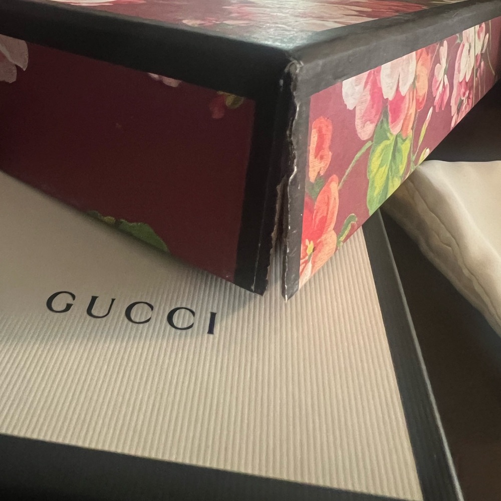 Gucci Packaging - image 2